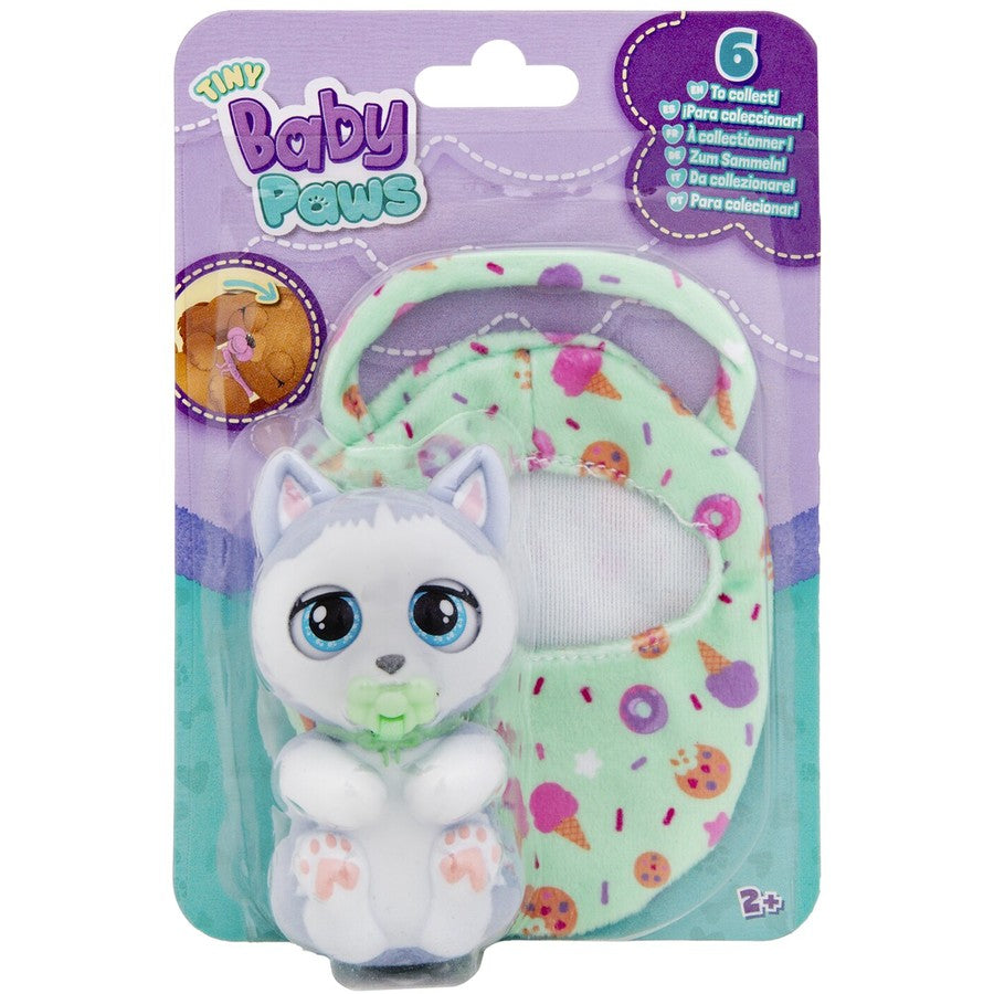 Baby Paws Tiny Assorted