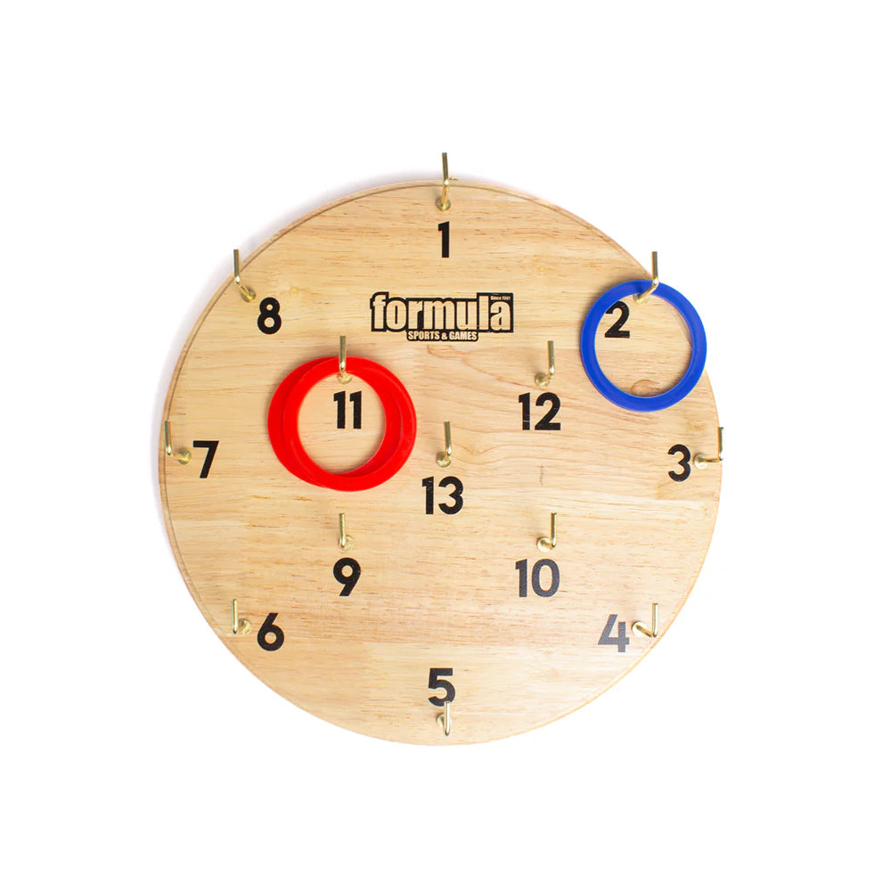 Formula Sports Hookey Set Game NEW BOX