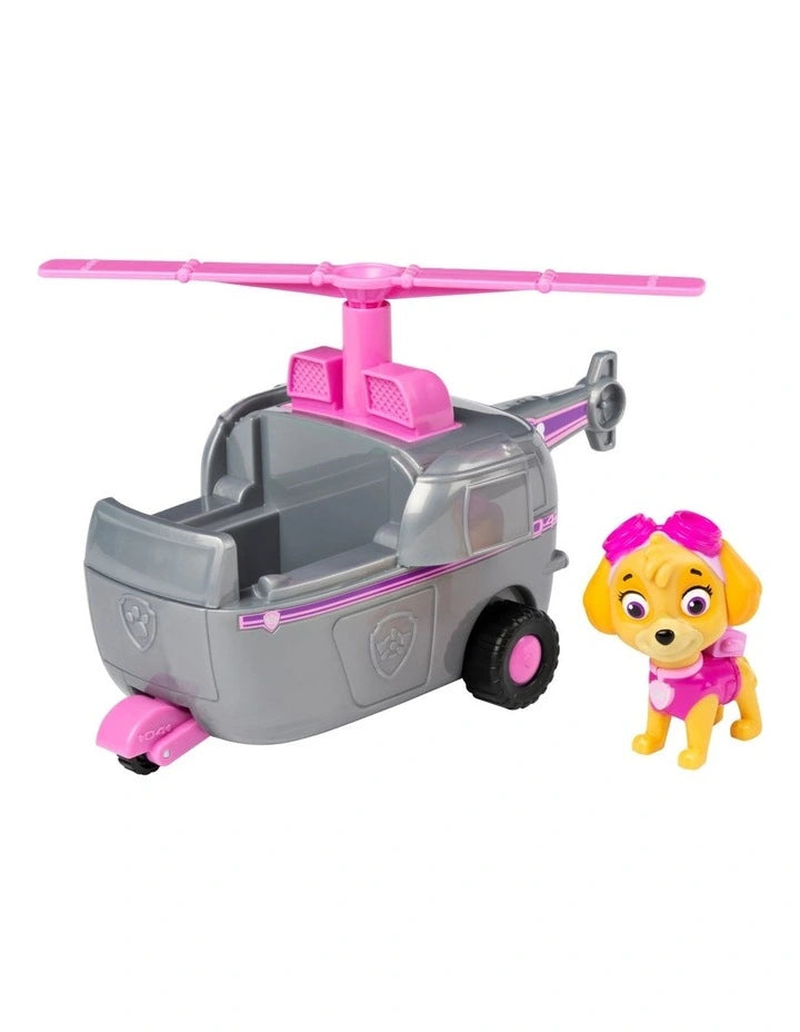 Paw Patrol Sustainable Basic Vehicle Skye