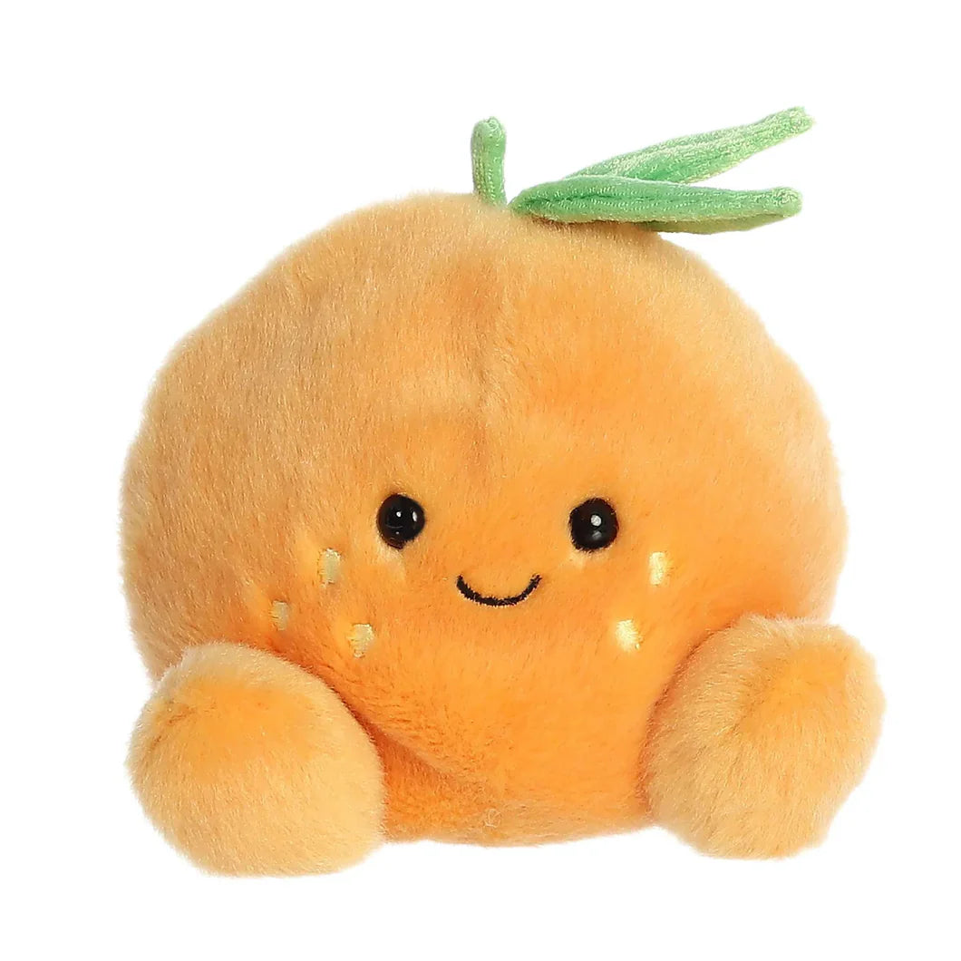 Palm Pals 13cm Tangie Orange