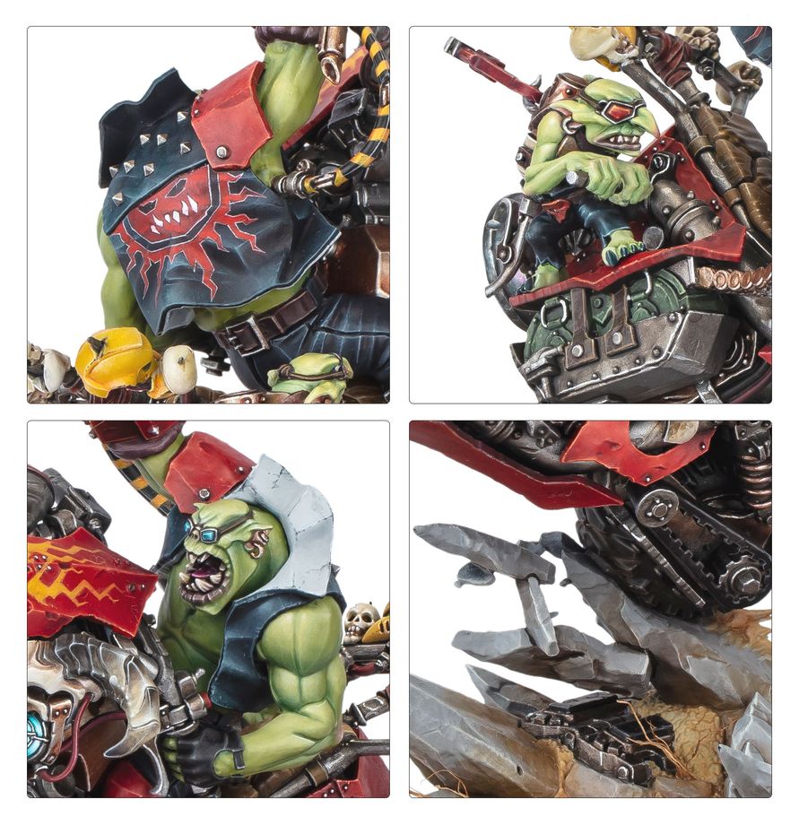 Gw 50 72 ORKS Wazdakka Gutsmek