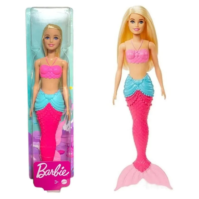 Barbie Dreamtopia Mermaid Doll HGR05