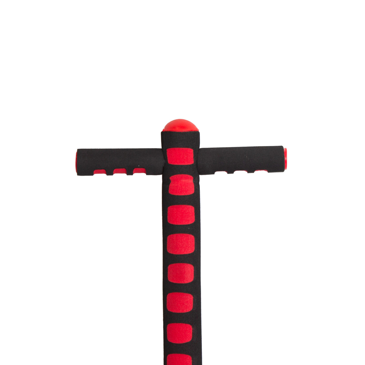 Cooee Freestyle Pogo Stick Red/Black