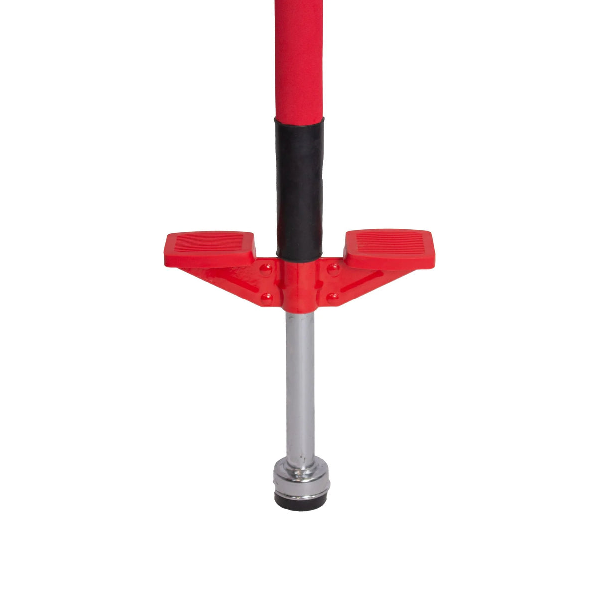 Cooee Freestyle Pogo Stick Red/Black