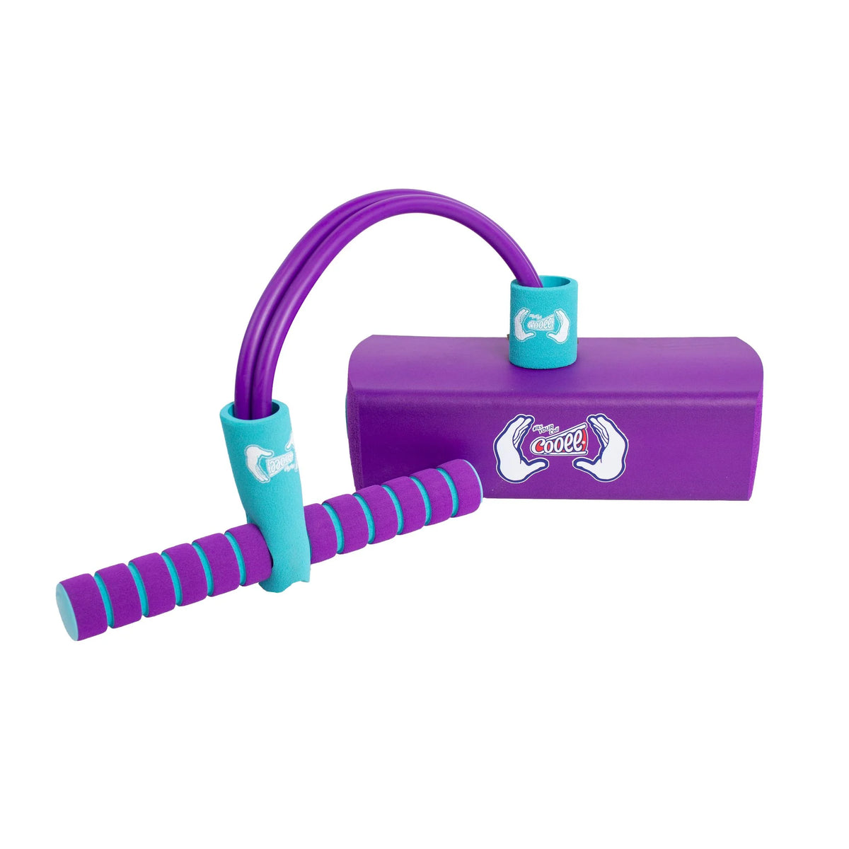 Cooee Freestyle Jr - Purple/Blue
