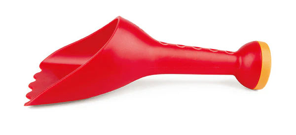 Hape Rain Shovel Red