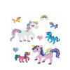 Aqua Beads Mystic Unicorn Set 1500 Beads