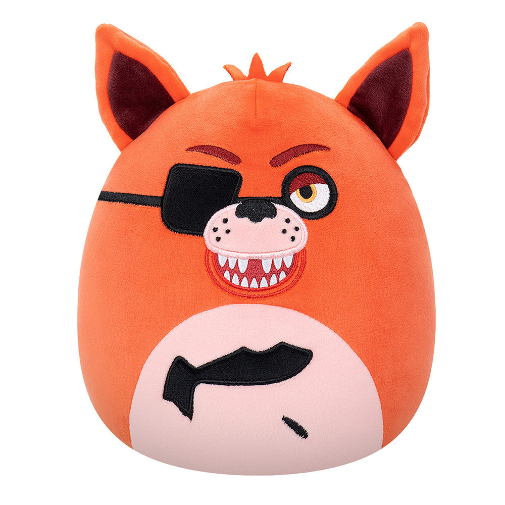 Squishmallows 8inch Five Nights At Freddy&#39;s - Classic Foxy