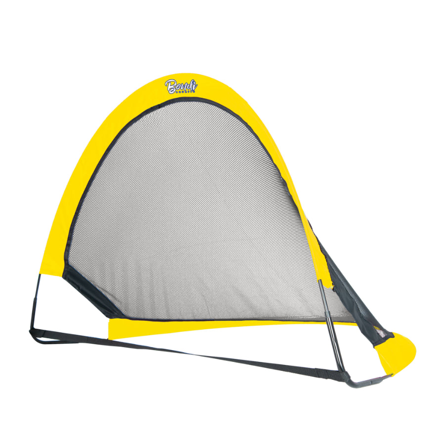 Bondi Aquatic Twin Dome Soccer Goals 98cm W x 58cm H