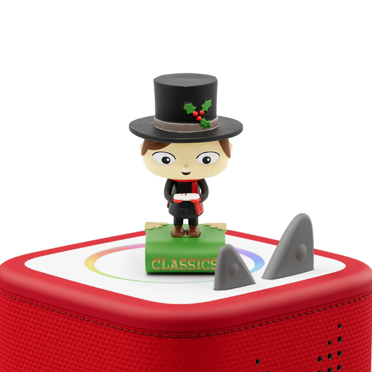 Tonies Audio Character - Favourite Classics A Christmas Carol and Other Classic Stories