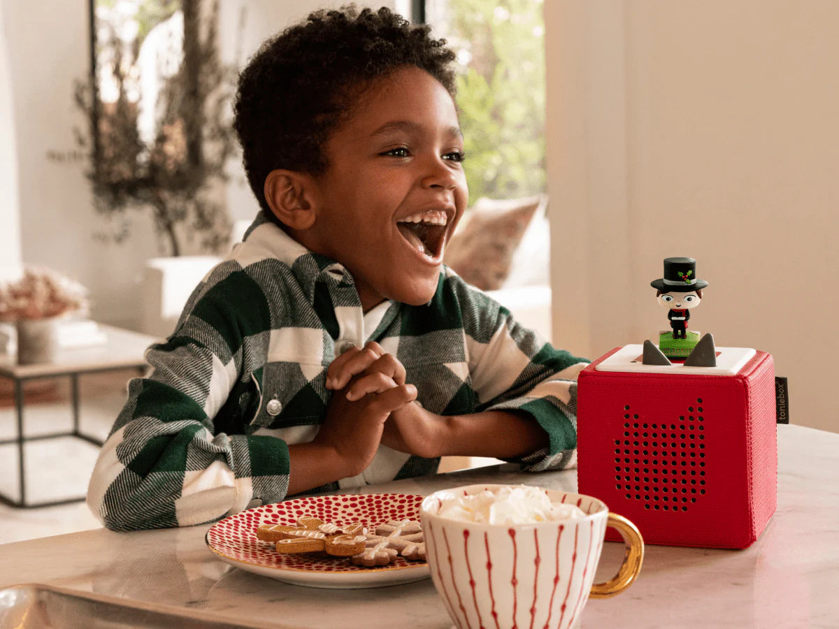 Tonies Audio Character - Favourite Classics A Christmas Carol and Other Classic Stories