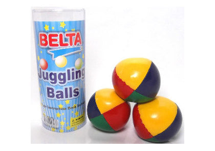 Belta Brands Juggling Balls