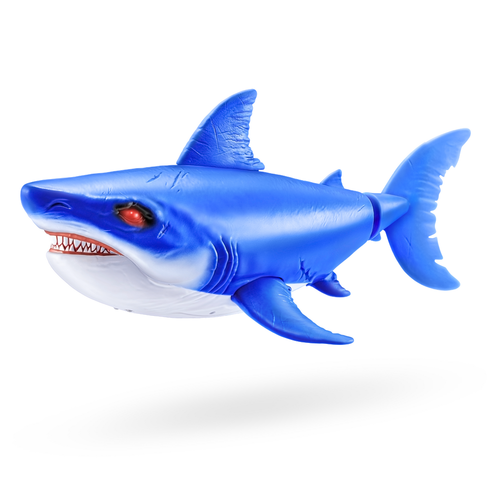 Zuru Robo Alive Shark Assorted