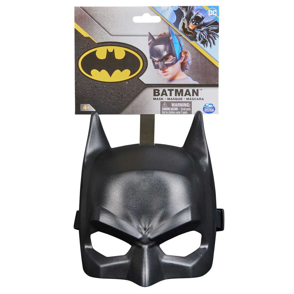 DC Batman Hero Mask