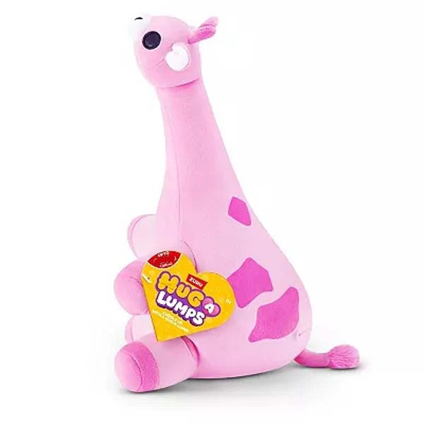Zuru Hug A Lumps Small LOVE S1 - Fleur Giraffe