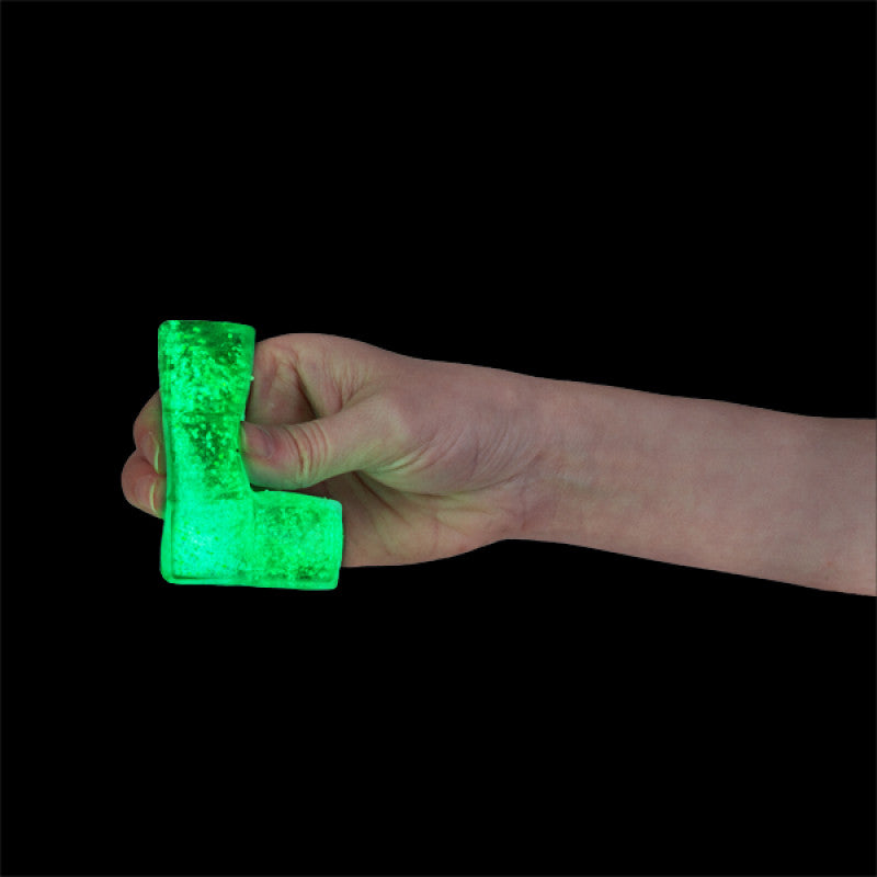 Smooshos Super Squeeze Glow PUZZLE