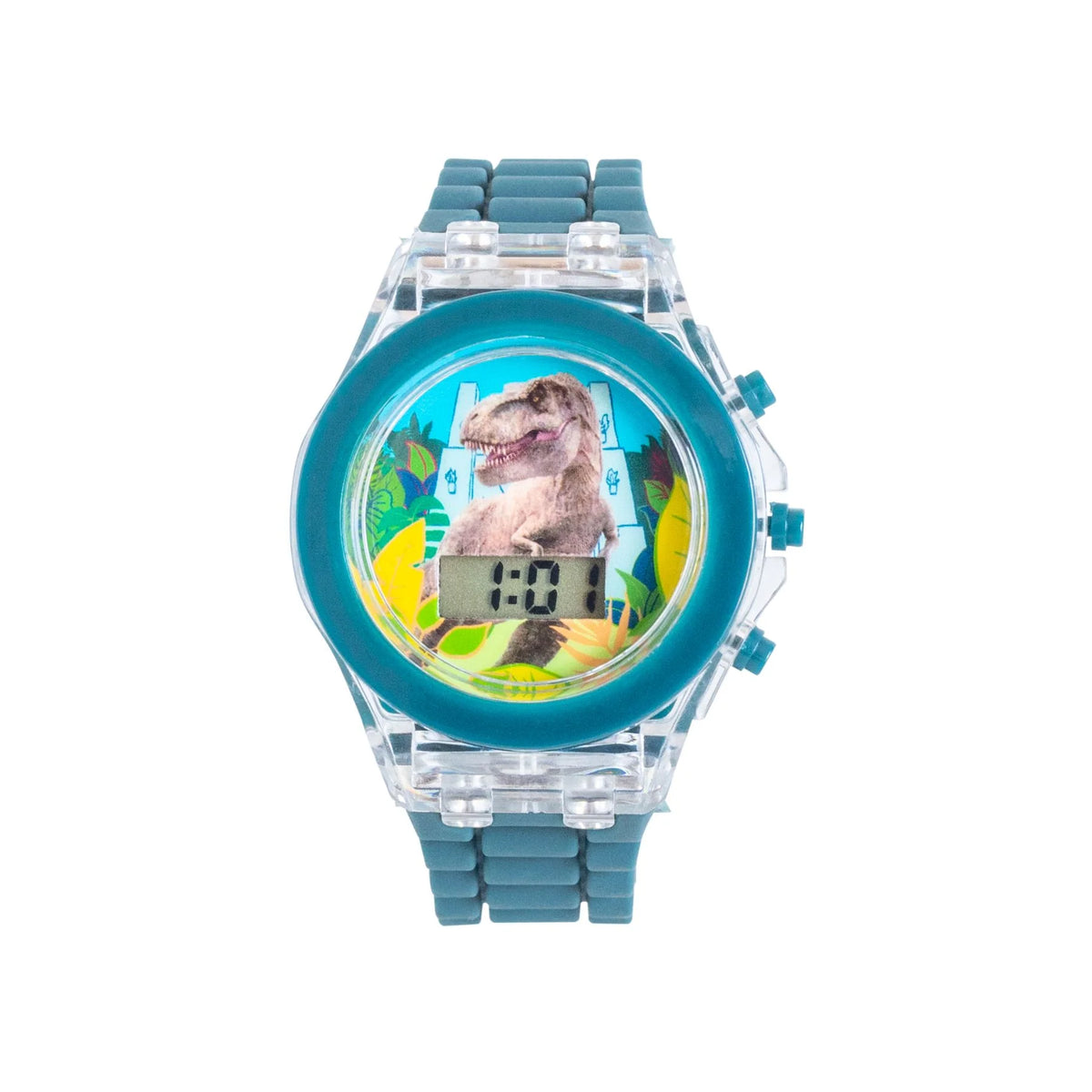 Digi Light Up Watch Jurassic World