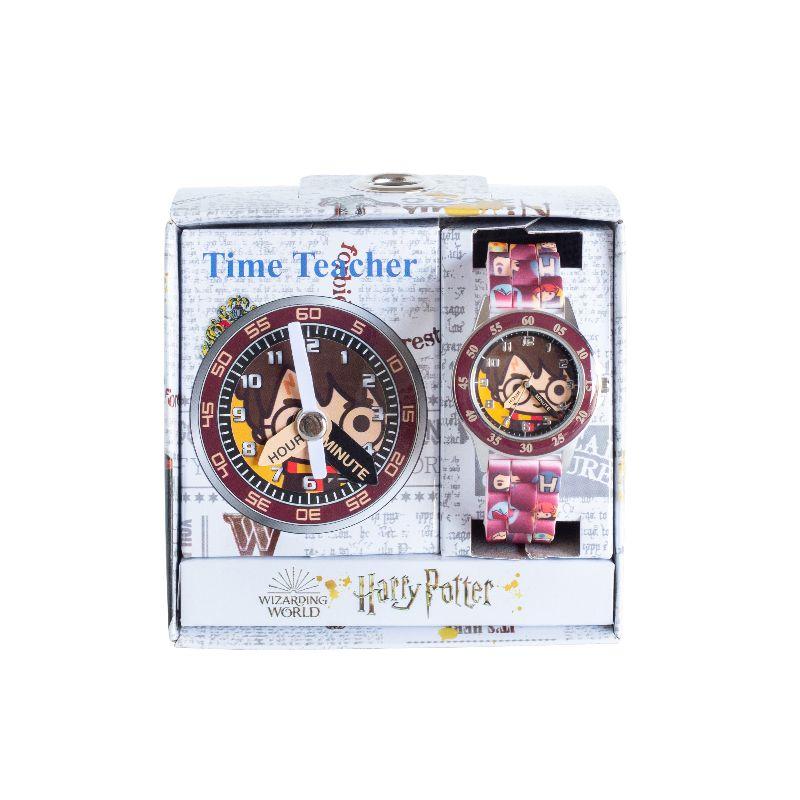 Time Teacher Watch Harry Potter