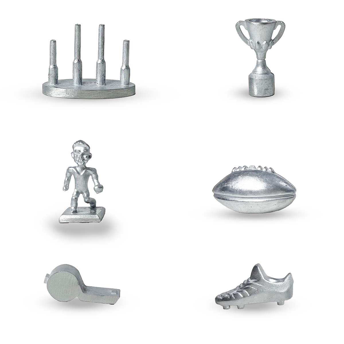 Monopoly AFL (square box)