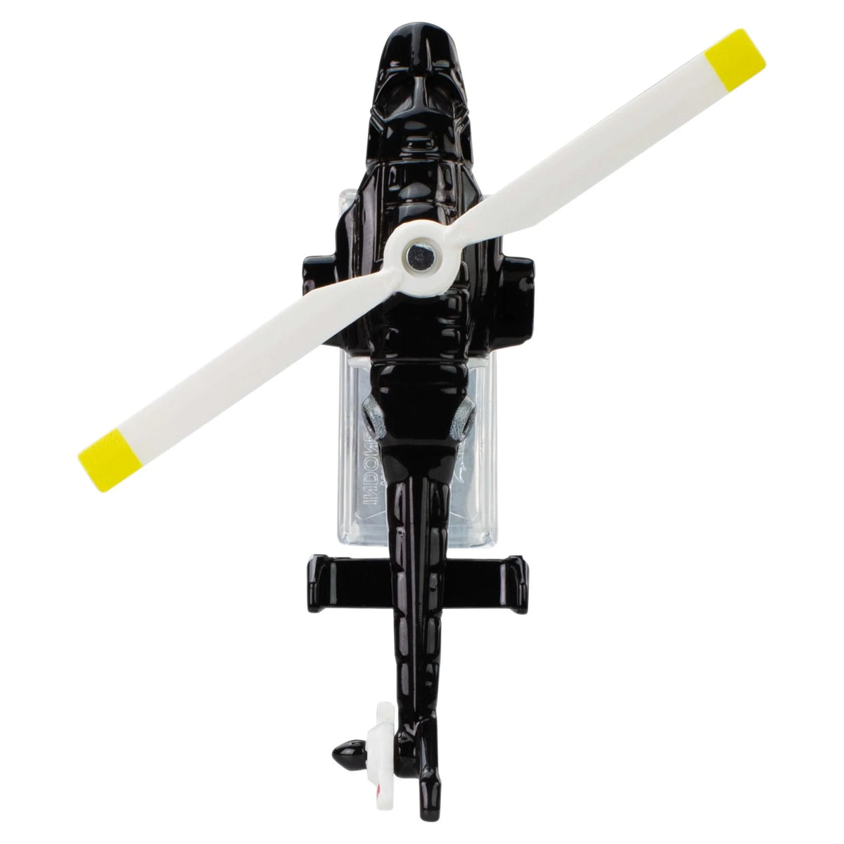 Hot Wheels Pop Culture AIRWOLF