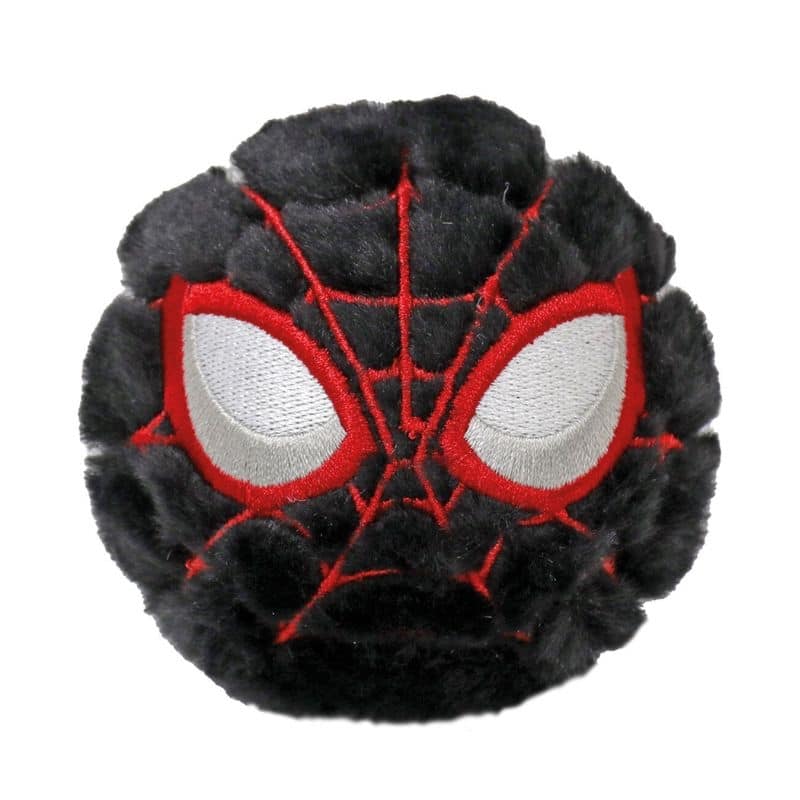 TY Beanie Bouncy Ball - Marvel MILES MORALES