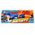 ZURU XSHOT Insanity Motorised Smoking Barrel w/ 72 darts req 3 x AA batteries
