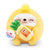 Zuru Snackles 8" Plush Sandy Dole