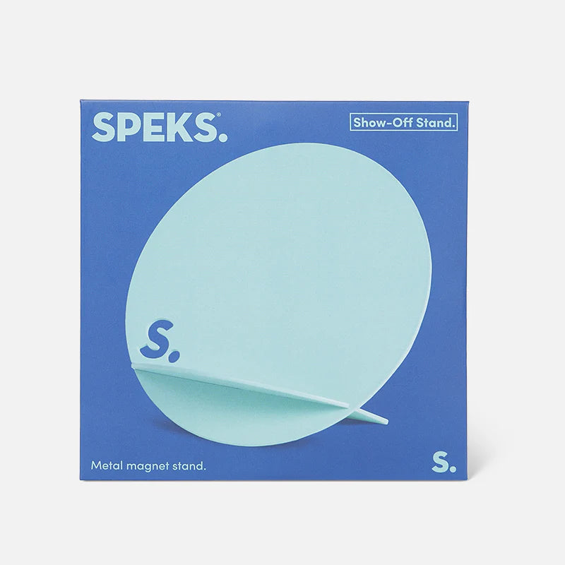Speks Magnetic Desk Stand Mint Green