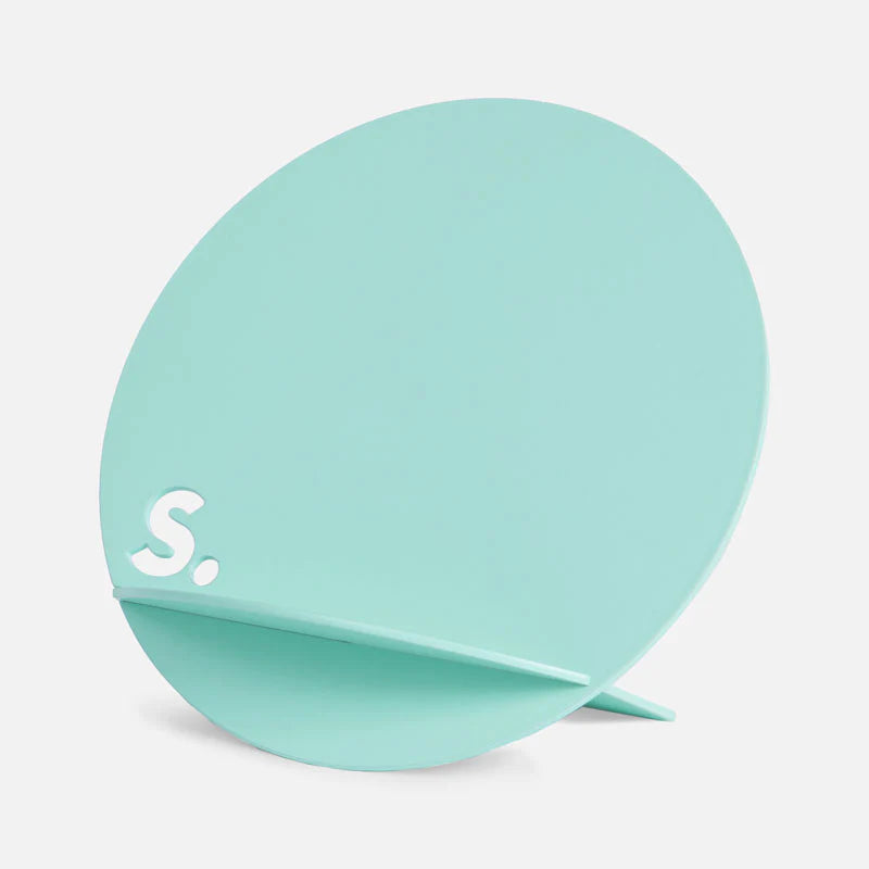 Speks Magetic Desk Stand Mint Green