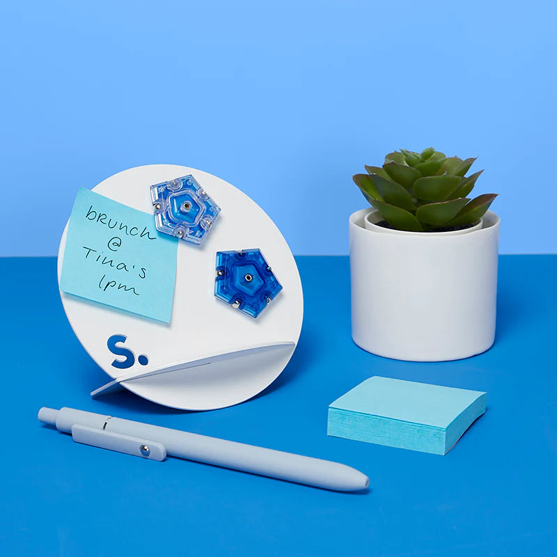 Speks Magnetic Desk Stand Mint Green