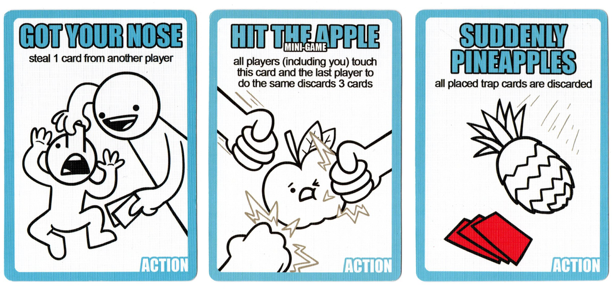 Muffin Time Game