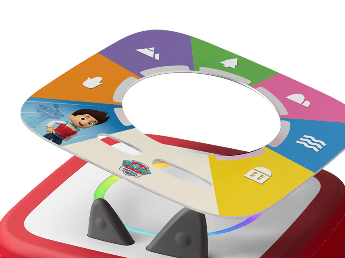 Tonies Play Game - Paw Patrol Adventure Bay Rescue Heroes