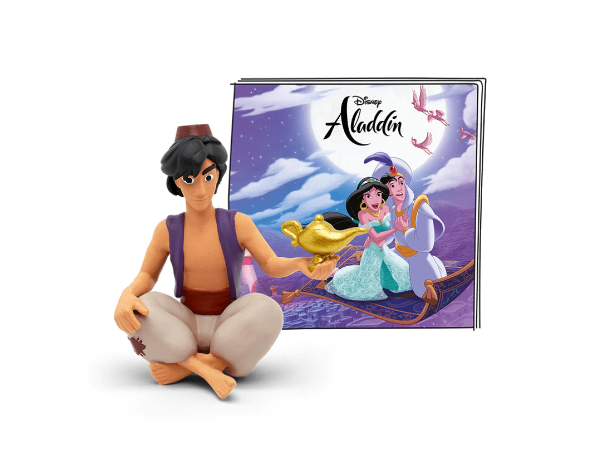 Tonies Audio Character - Disney - Aladdin