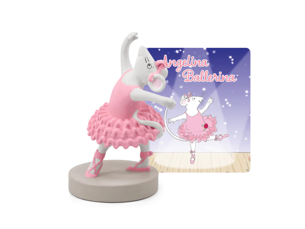 Tonies Audio Character - Angelina Ballerina