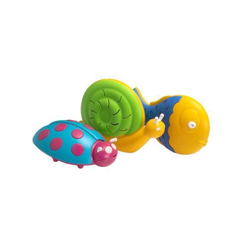 Halilit Animal Shape Shakers Assorted