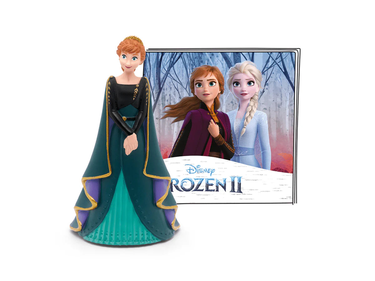 Tonies Audio Character - Disney Frozen 2 Anna