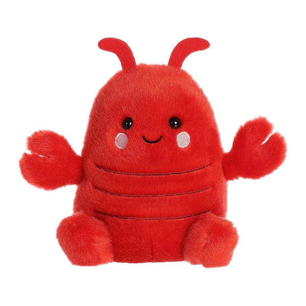 Palm Pals 13cm Clawford Lobster