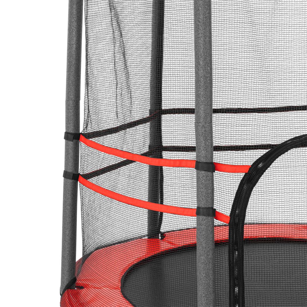 Action 1.35m (4.5ft) Junior Trampoline