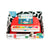 Baby Einstein Hape Cal's First Melodies Magic Touch Piano