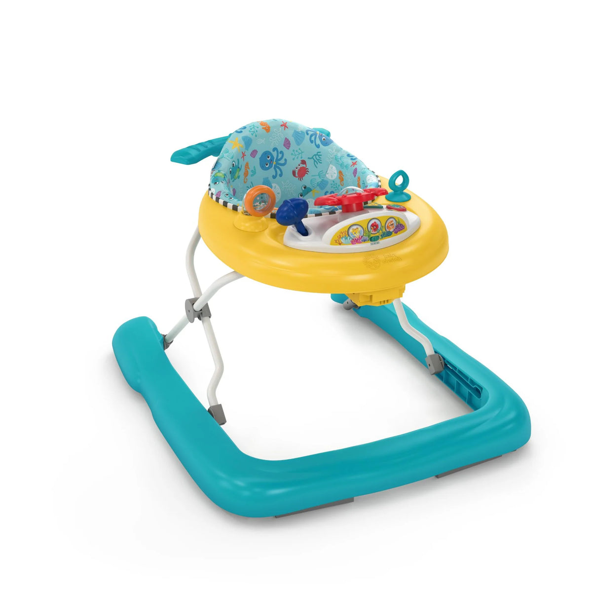 Baby Einstein Ocean Explorer 3 in 1 Submarine Walker