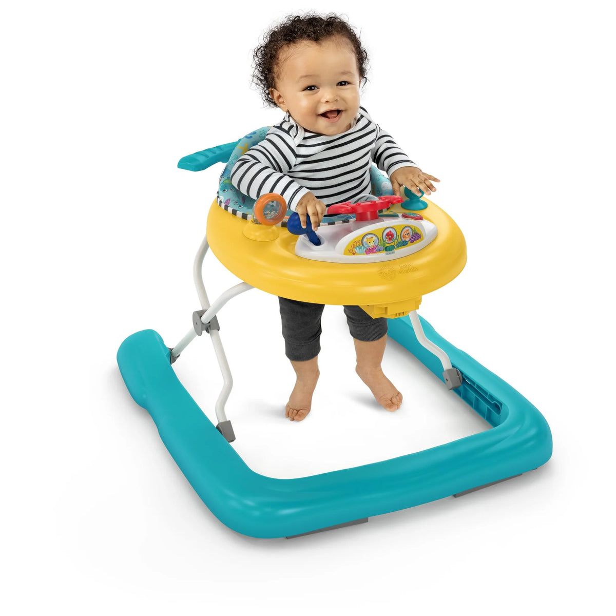 Baby Einstein Ocean Explorer 3 in 1 Submarine Walker