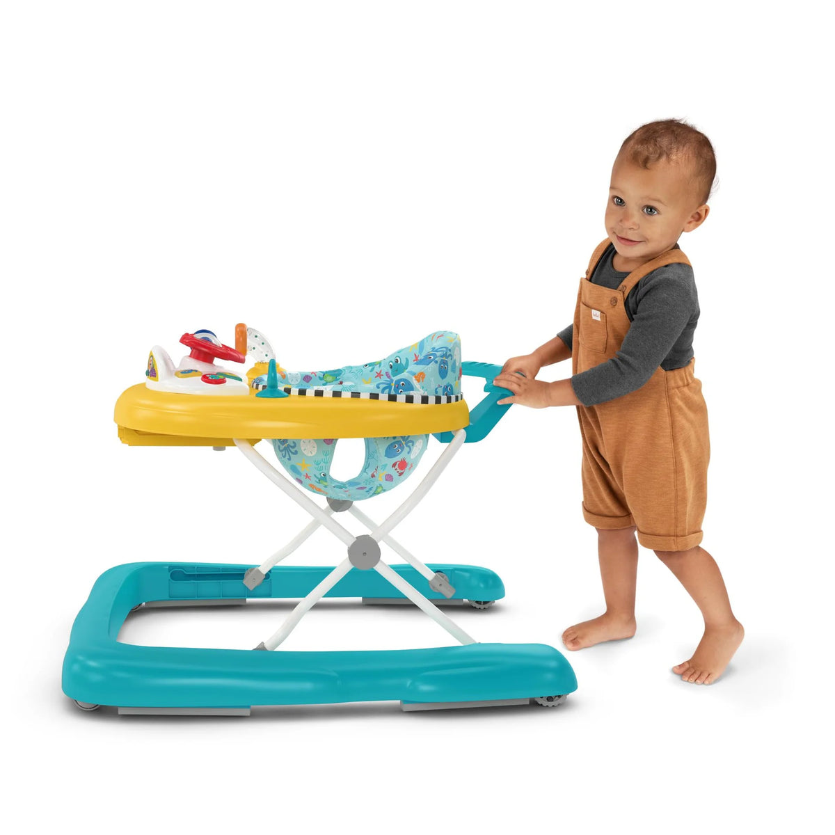 Baby Einstein Ocean Explorer 3 in 1 Submarine Walker