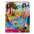 Barbie Summer Pool With Doll