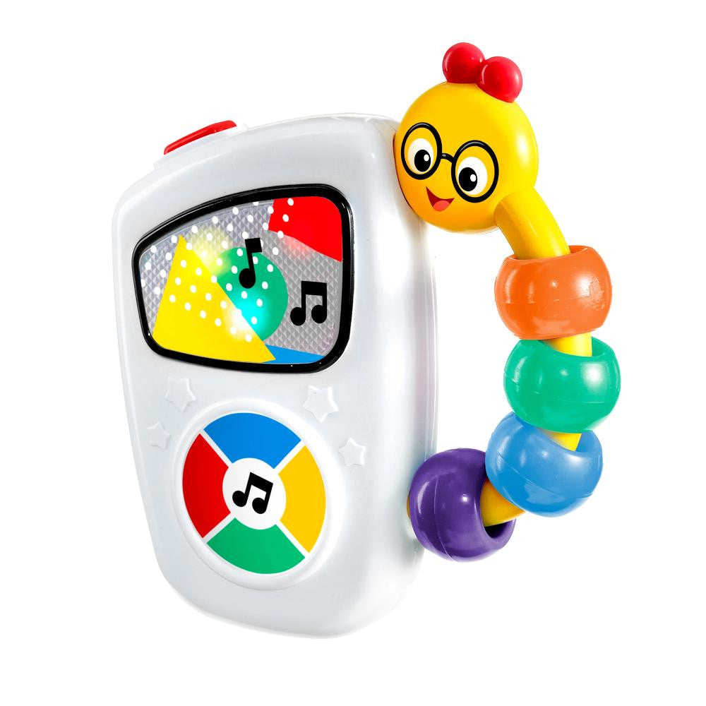 Baby Einstein Take Along Tunes Musical Toys
