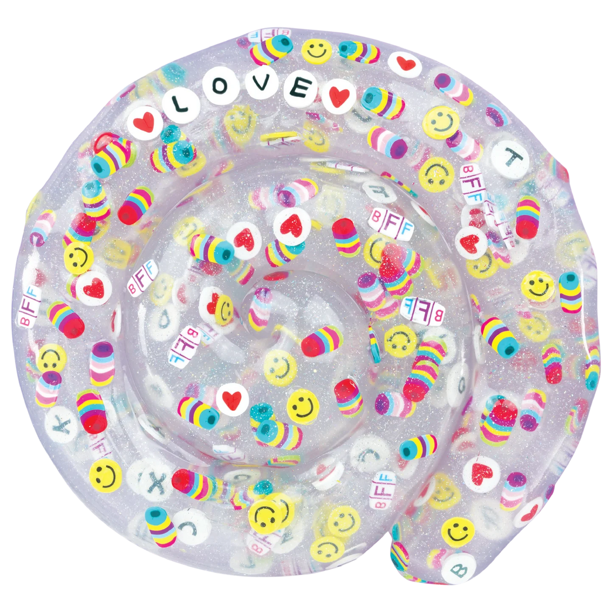 Crazy Aarons Putty BFF Trendsetters 90g Tin