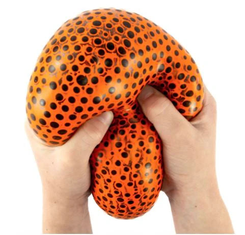 Beadz Alive Giant Ball Assorted Colours