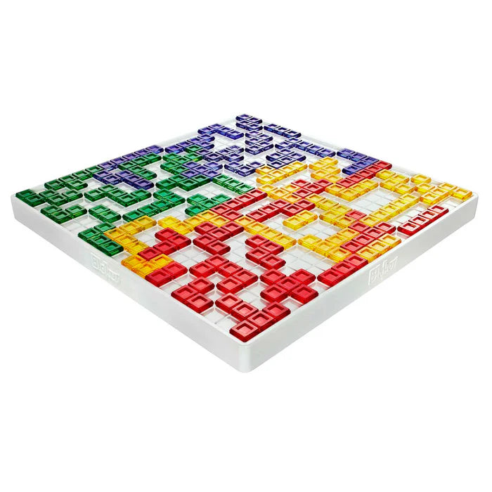 Blokus Board Game