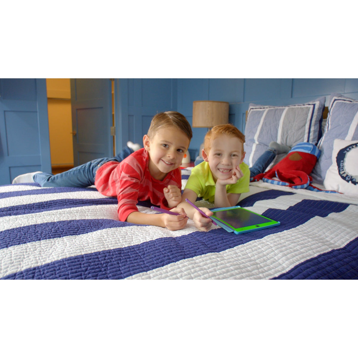 Boogie Board Magic Sketch LCD eWriter 3T