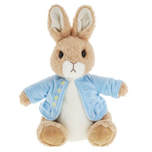 Peter Rabbit Plush Large 30cm