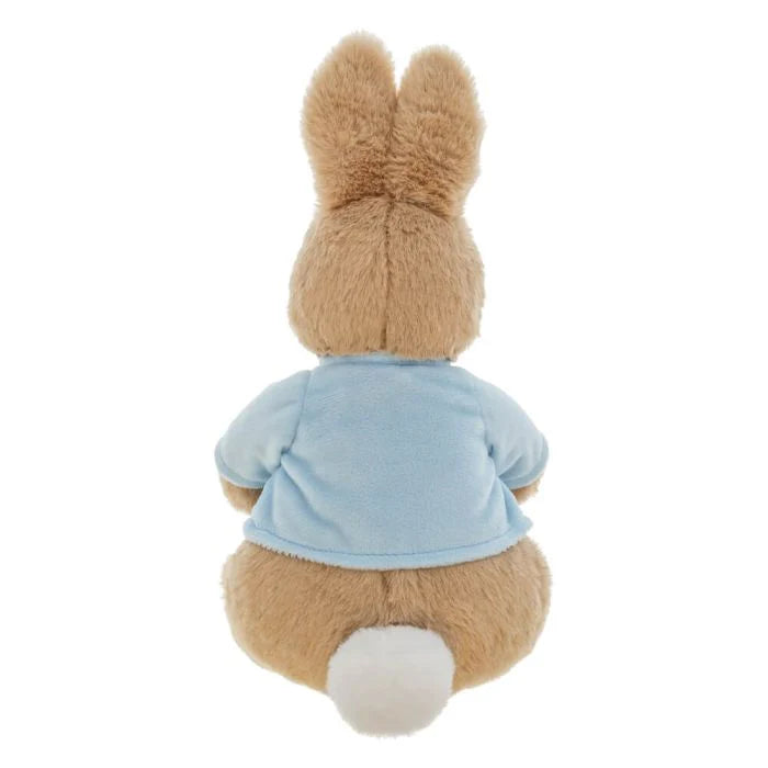 Peter Rabbit Storytime Talking Plush